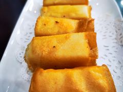 炸牛奶-民信老铺(人民路店)