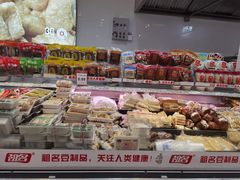 -永辉超市(萧山宝龙广场店)