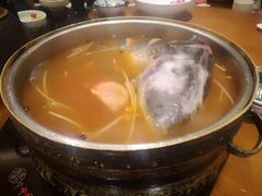 -酸喜·三度酸·贵州味