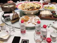 -旺顺阁鱼头泡饼(小红门店)