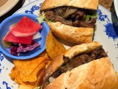 -saigon saigon | 西贡西贡(滨北店)
