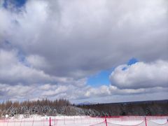 -长白山华美胜地滑雪场