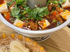-王大乔泡椒米线·小火锅(星城天地店)