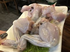 -川渔居—鱼火锅(八方汇店)