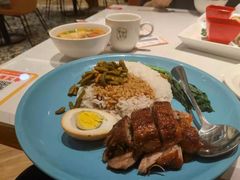 -避风塘(江桥万达店)