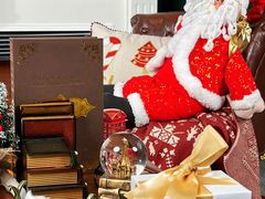 -紫荆广场·花漫里