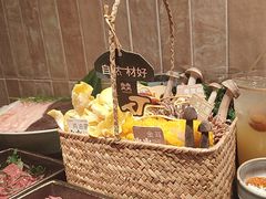 -大龙燚·旷野鲜火锅(广州首店)