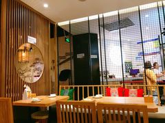 大堂-南京人家(盛京大奥莱店)