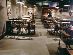 大堂-原牛道·潮汕围炉火锅(讯美店)