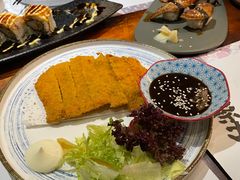 -奈九居酒屋(滨河大道店)
