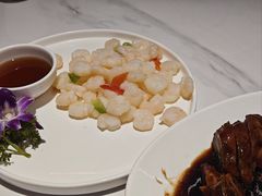 -简小姐·上海餐厅(长城大厦店)