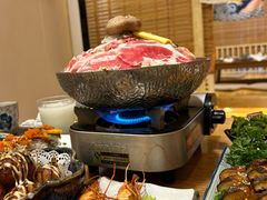 -樱の千渡日式料理·铁板烧•烧鸟(金盛田广场店)