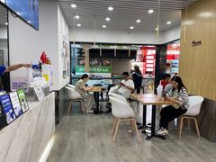 -茶百道(人信汇店)
