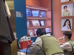 -海马体照相馆(北京朝阳大悦城店)