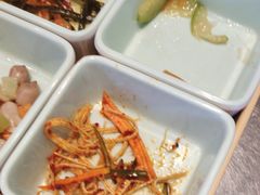 -韩香福烤肉庄园(荣成店)
