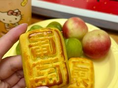 -仟吉(大溪地店)