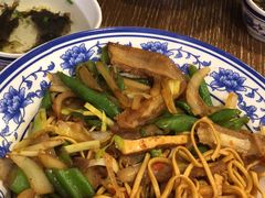 -阿扁杭州面(苗圃店)