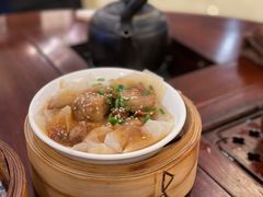XO酱陈村粉-顺德人家食府(黄金广场店)