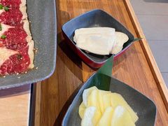 -新石器烤肉(周浦万达店)
