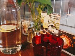 -G+KITCHEN(龙湖狮山天街店)