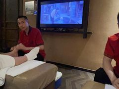 -姗娜娜足道·SPA(古北店)