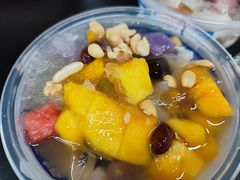 -长乐饭冰冰·冰饭·烧烤(长乐总店)