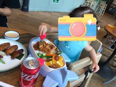 -新白鹿餐厅(城西银泰城店)