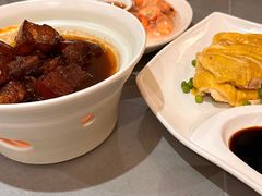 -阿毛饭店(和义路店)