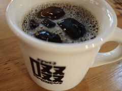 -无牌咖啡&酒馆