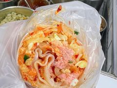 -小竖点徽派卷面皮(洪都店)