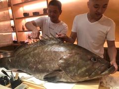 -橼舍鮨青木