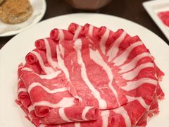 -南门涮肉(后海店)