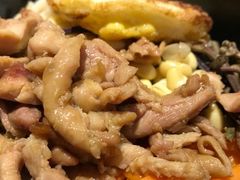 -花腰餐吧Bistro烧烤 傣味(传媒大学店)