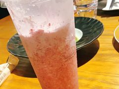 -喜茶(上海兴业太古汇店)