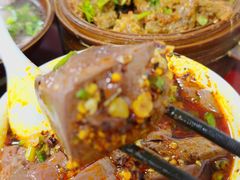 -车七孃苏稽跷脚牛肉(乐山店)