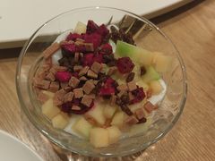 双皮奶-鸡毛店·川菜(文殊院店)