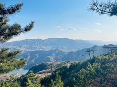 -北岳恒山