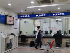 -交通银行(上海市分行营业部)