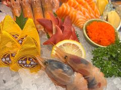 -菊上日式料理(蚌埠银泰店)
