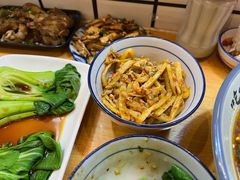 -常樂屋·常德米粉(青年路店)
