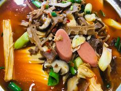 -朗妈私房菜(婺女州店)