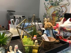 自助取餐区-歎雪糕低糖低脂Gelato冰淇淋