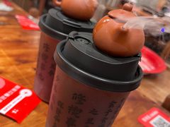 -憨铁匠火锅(红山6979店)