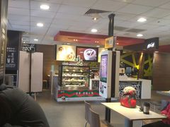 -麦当劳(北方国贸大厦店)