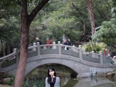 -人民公园(罗湖区)