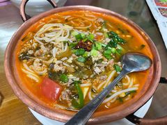 -88号小吃店·经典云南菜·地道纳西美食