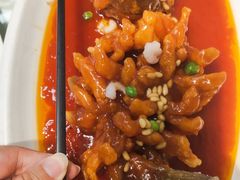 -聚丰园.百年传承(五爱广场店)