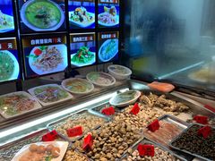 -501號台州海鲜餐厅(海创园店)