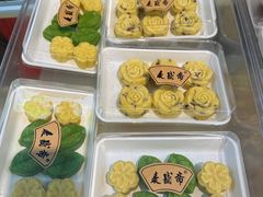 -洛阳麦盛斋糕点店(中州路店)