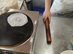 -姥家春饼店(漳州二路店)